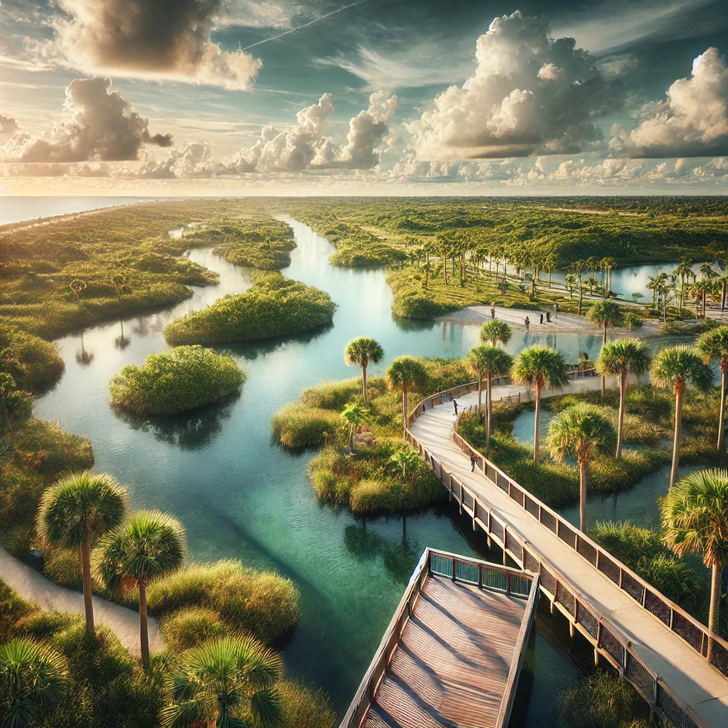 Palm Bay
