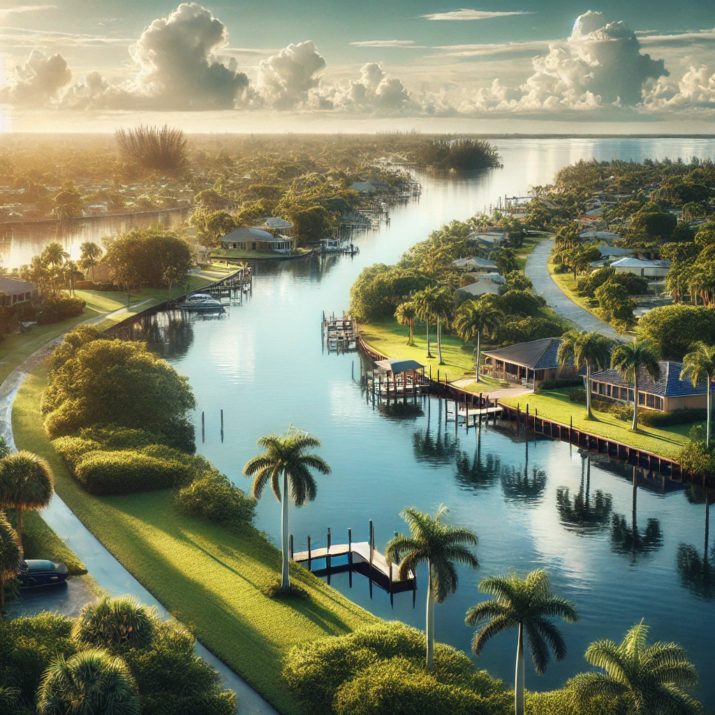 Rockledge