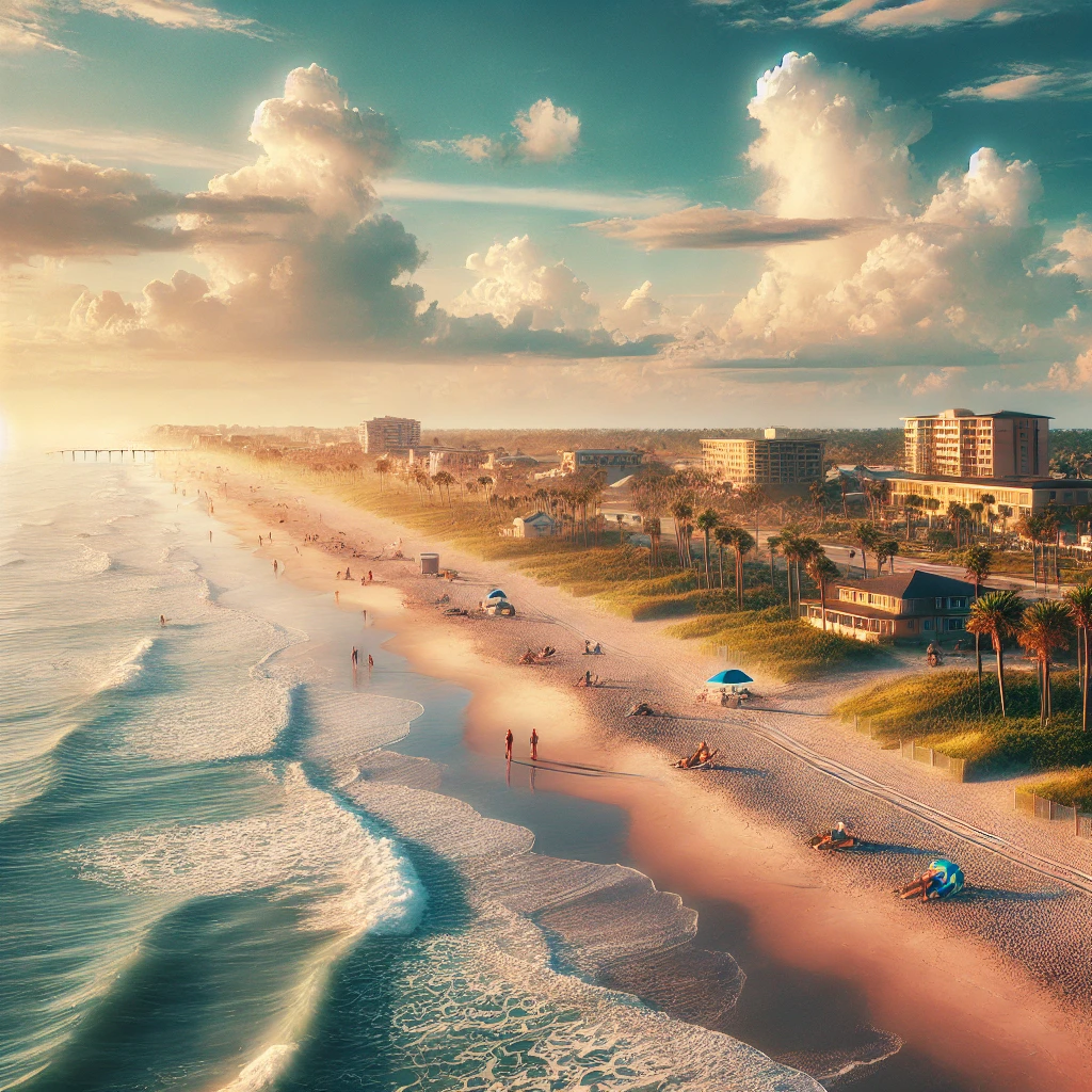 Satellite Beach
