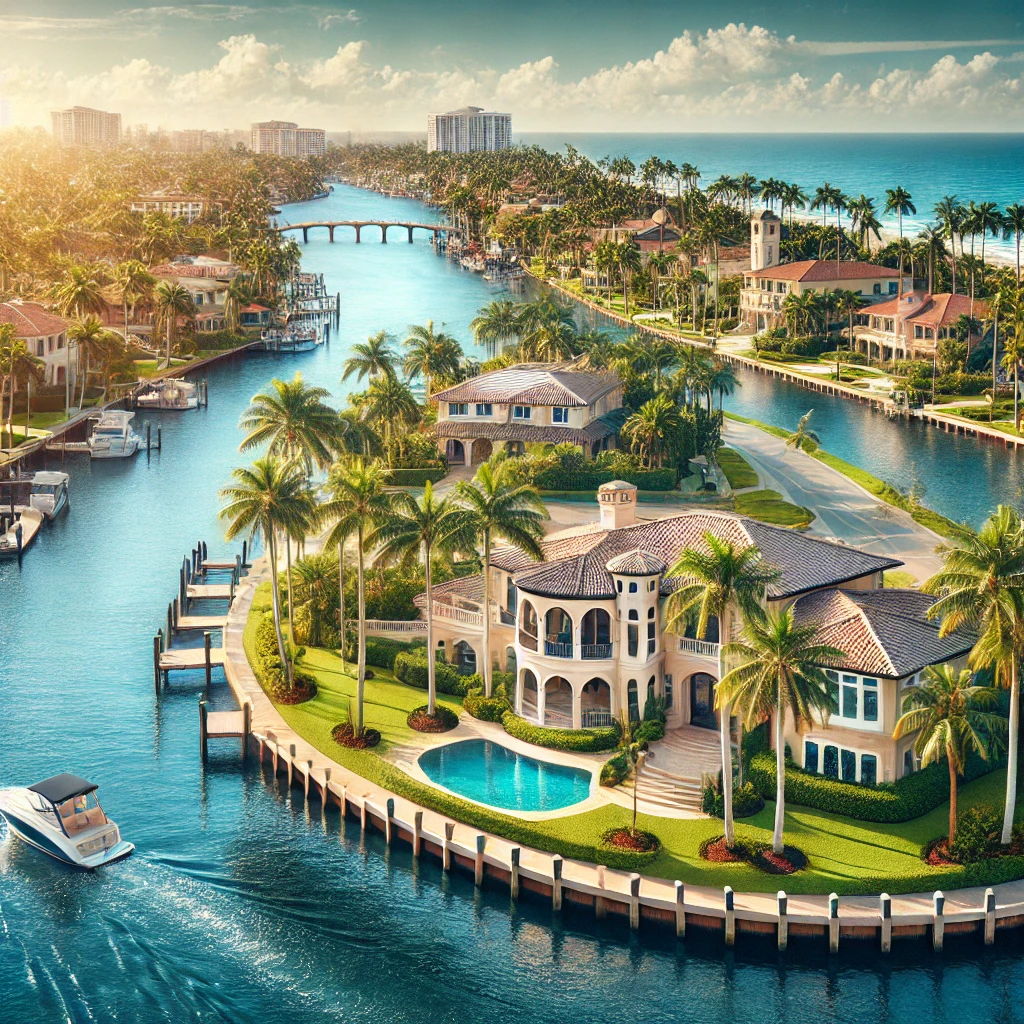 Boca Raton