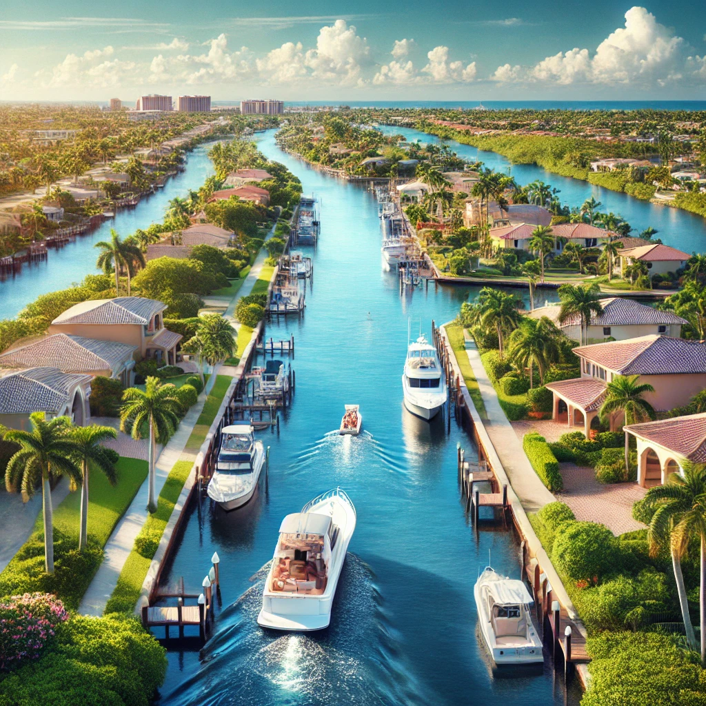 Cape Coral