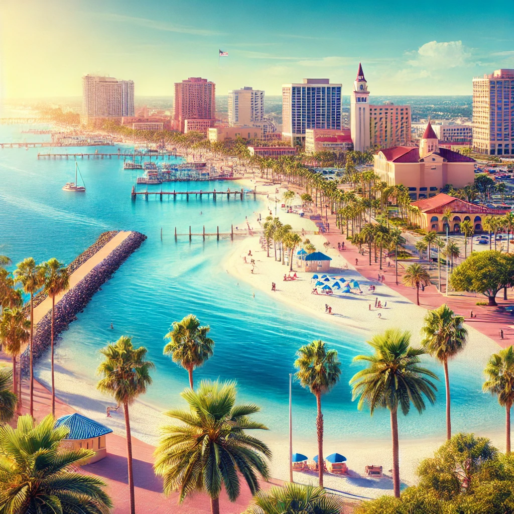 Clearwater