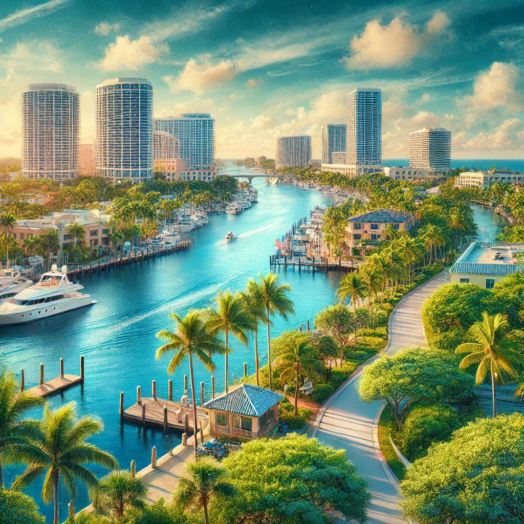 Fort Lauderdale
