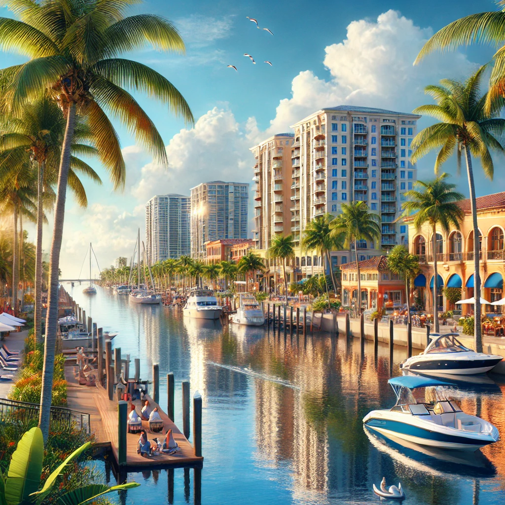 Fort Myers