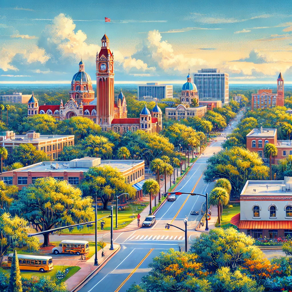 Gainesville