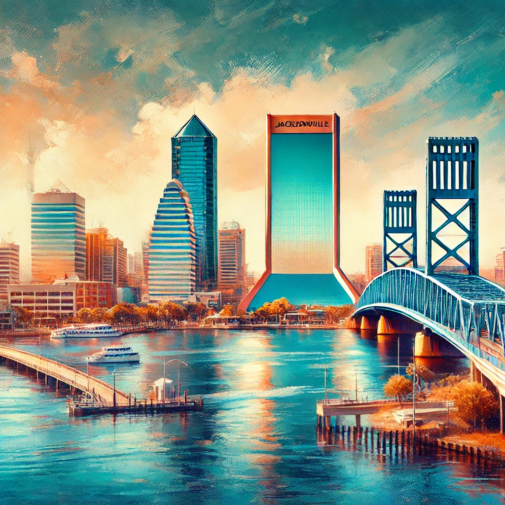 Jacksonville