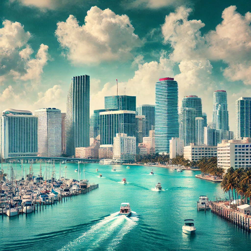 Miami