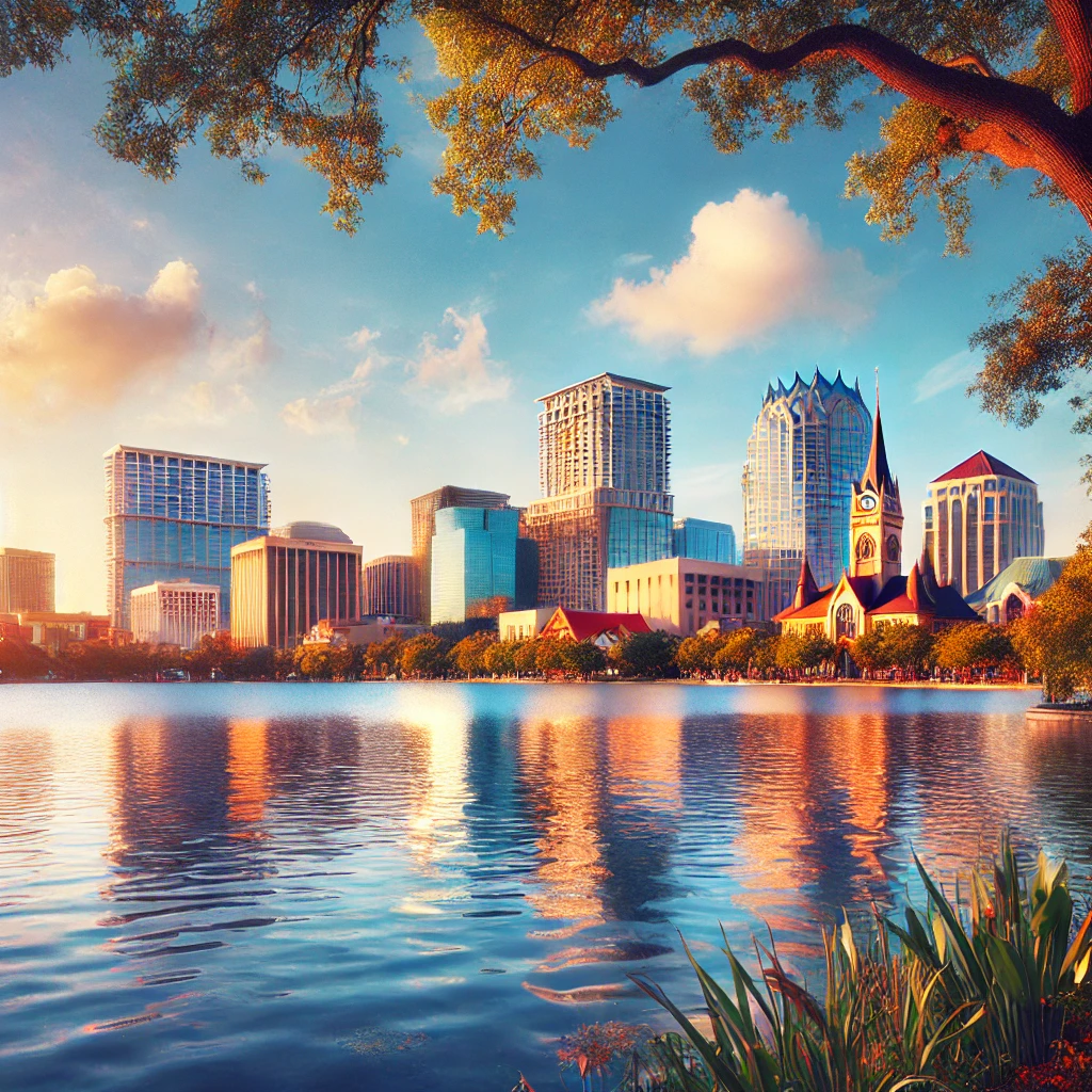 Orlando
