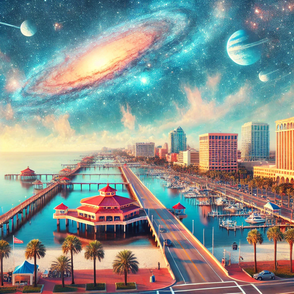 Saint Petersburg
