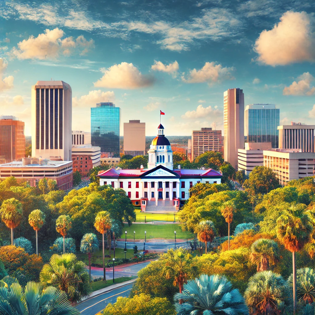 Tallahassee