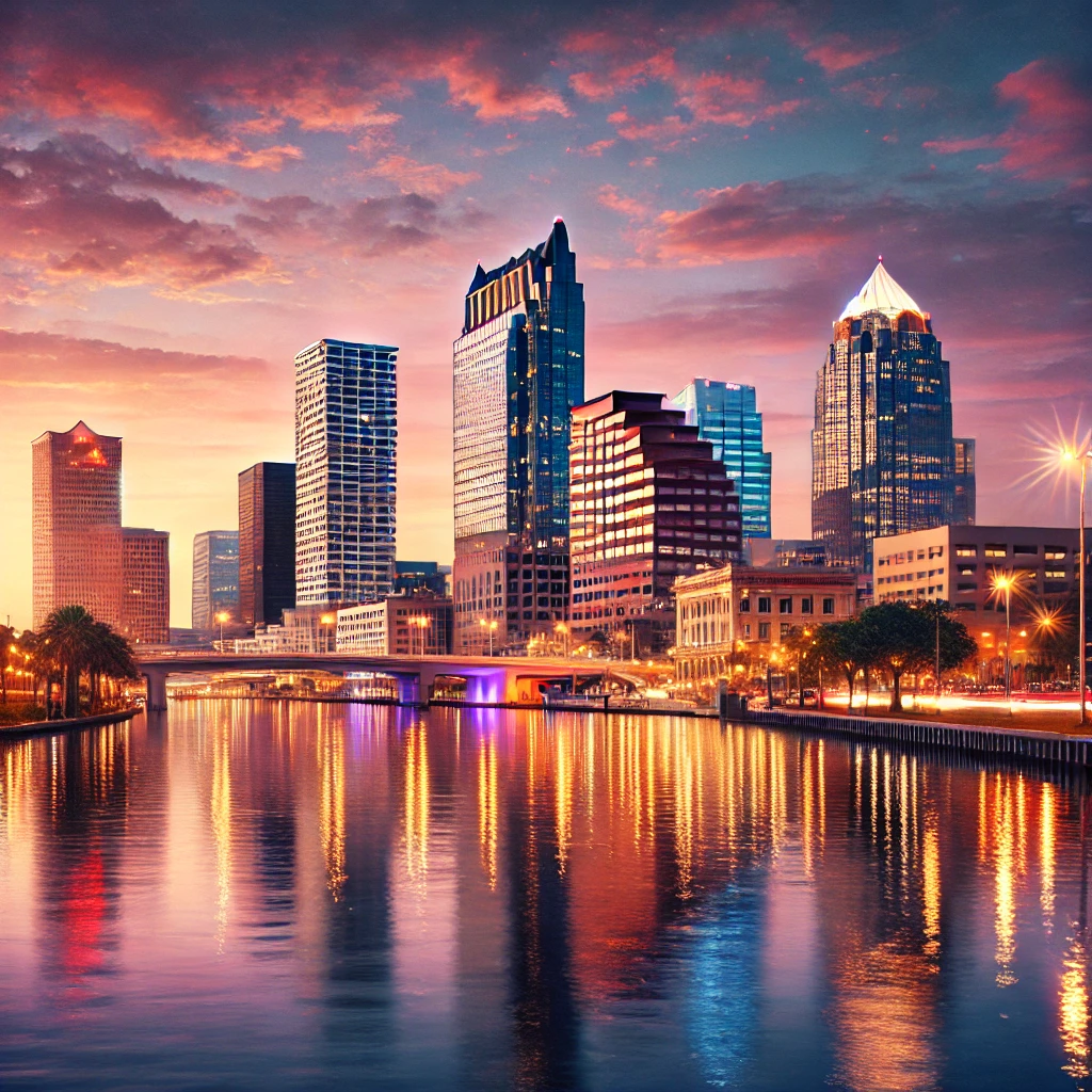 Tampa