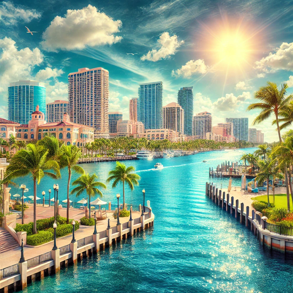 West Palm Beach
